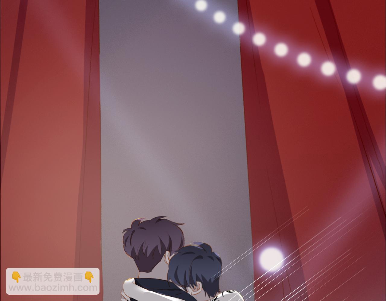 第16话 舞台之下(1/3)-第98话