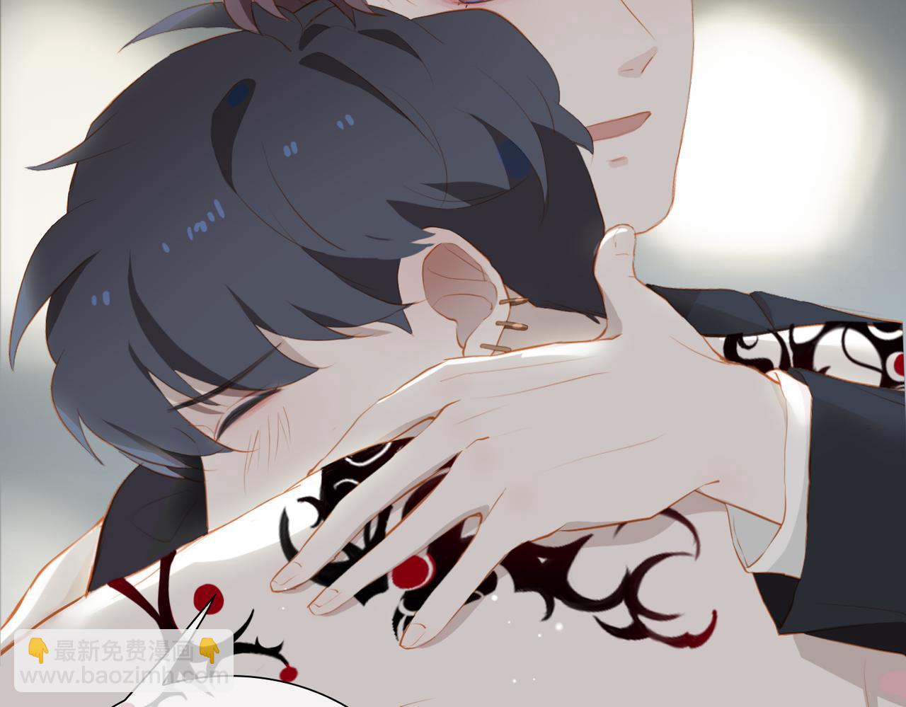 第16话 舞台之下(1/3)-第98话