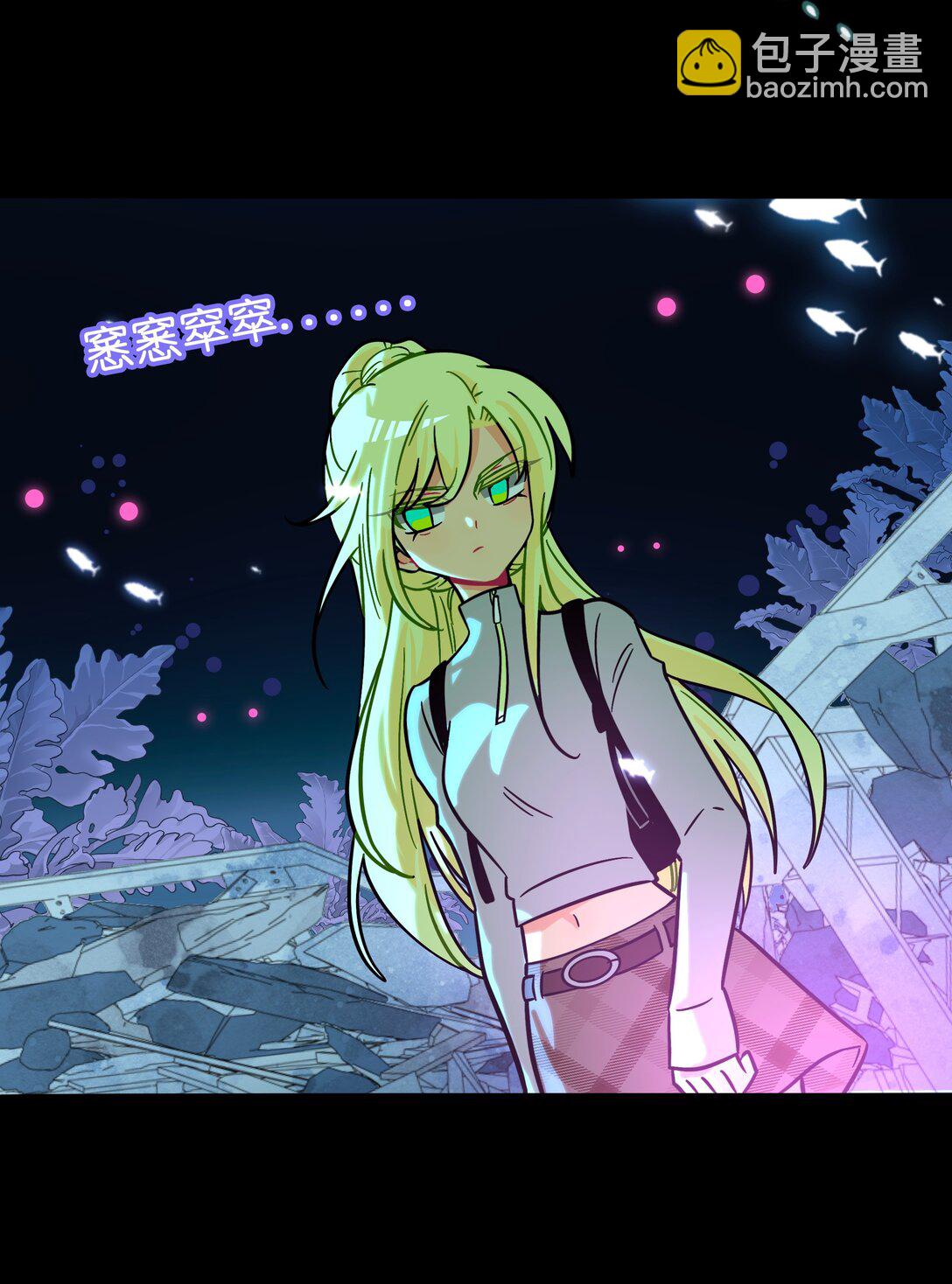 103 &ldquo;傀儡&rdquo;-第114话