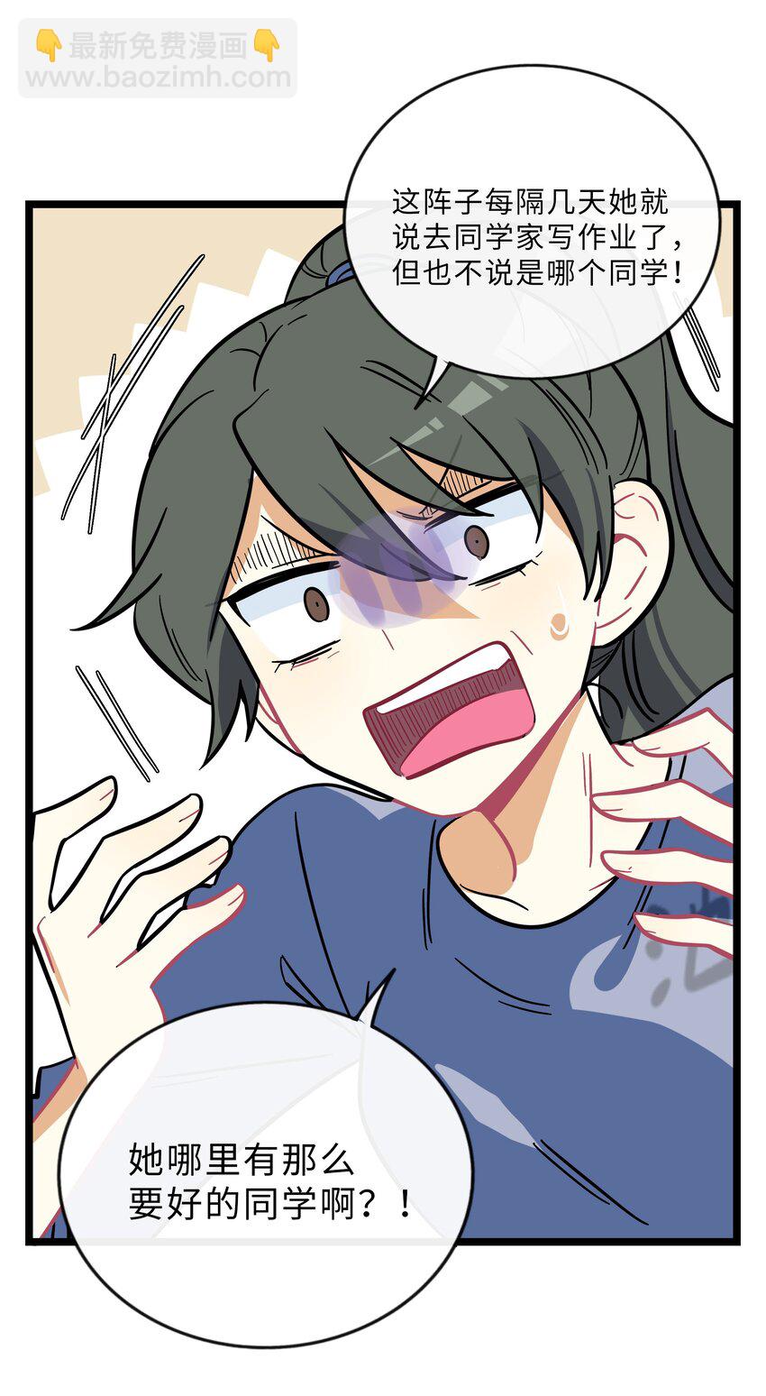 021 暗中保护-第22话