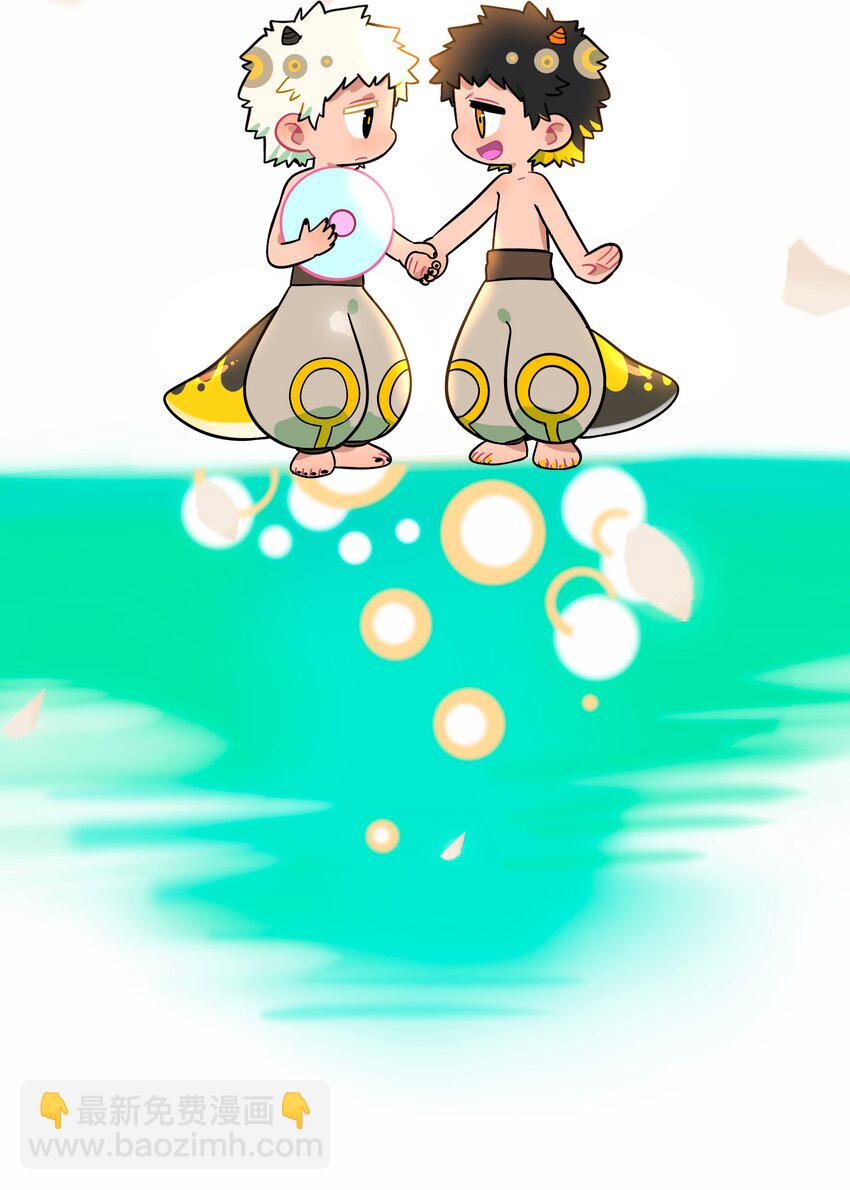 056 守护约定-第58话