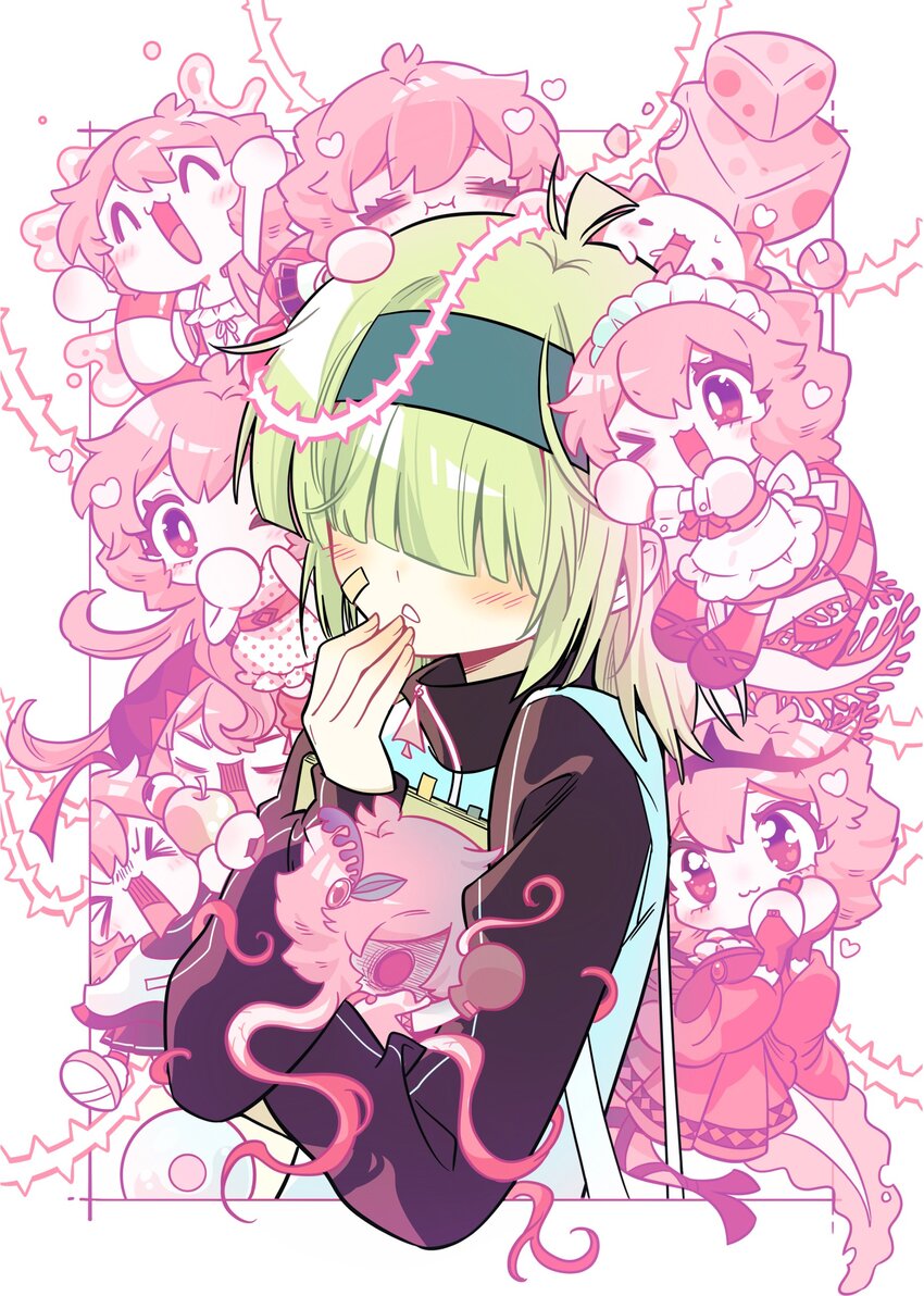 068 不可说的回忆？-第70话