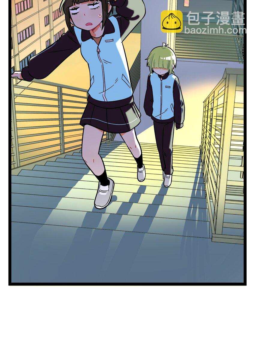 070 黄昏的献祭（含抽奖）-第72话