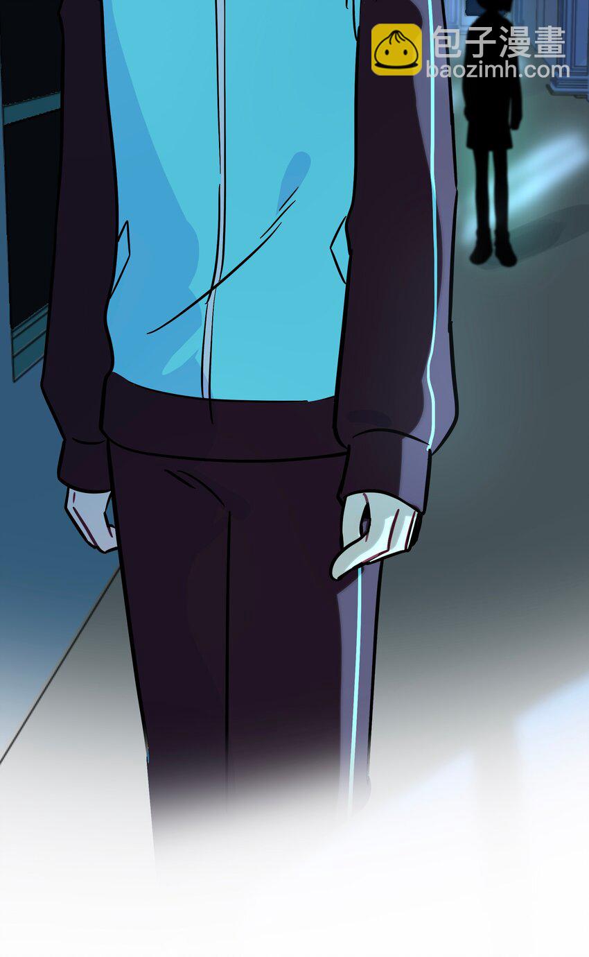 070 黄昏的献祭（含抽奖）-第72话