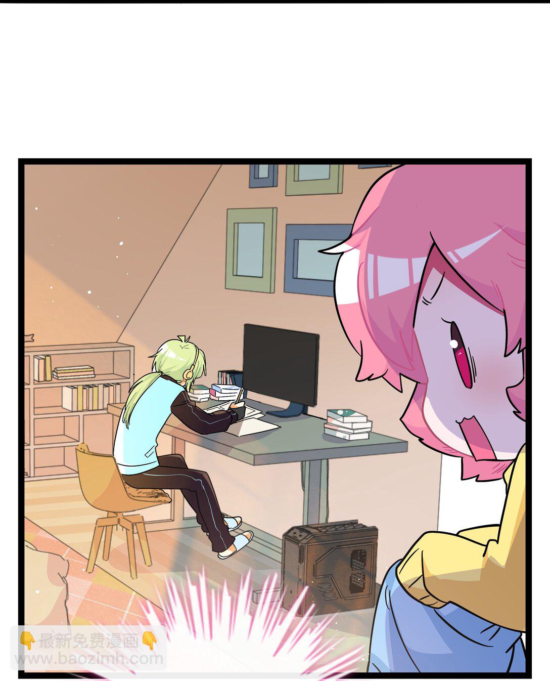 084 她在意的&ldquo;她&rdquo;-第90话