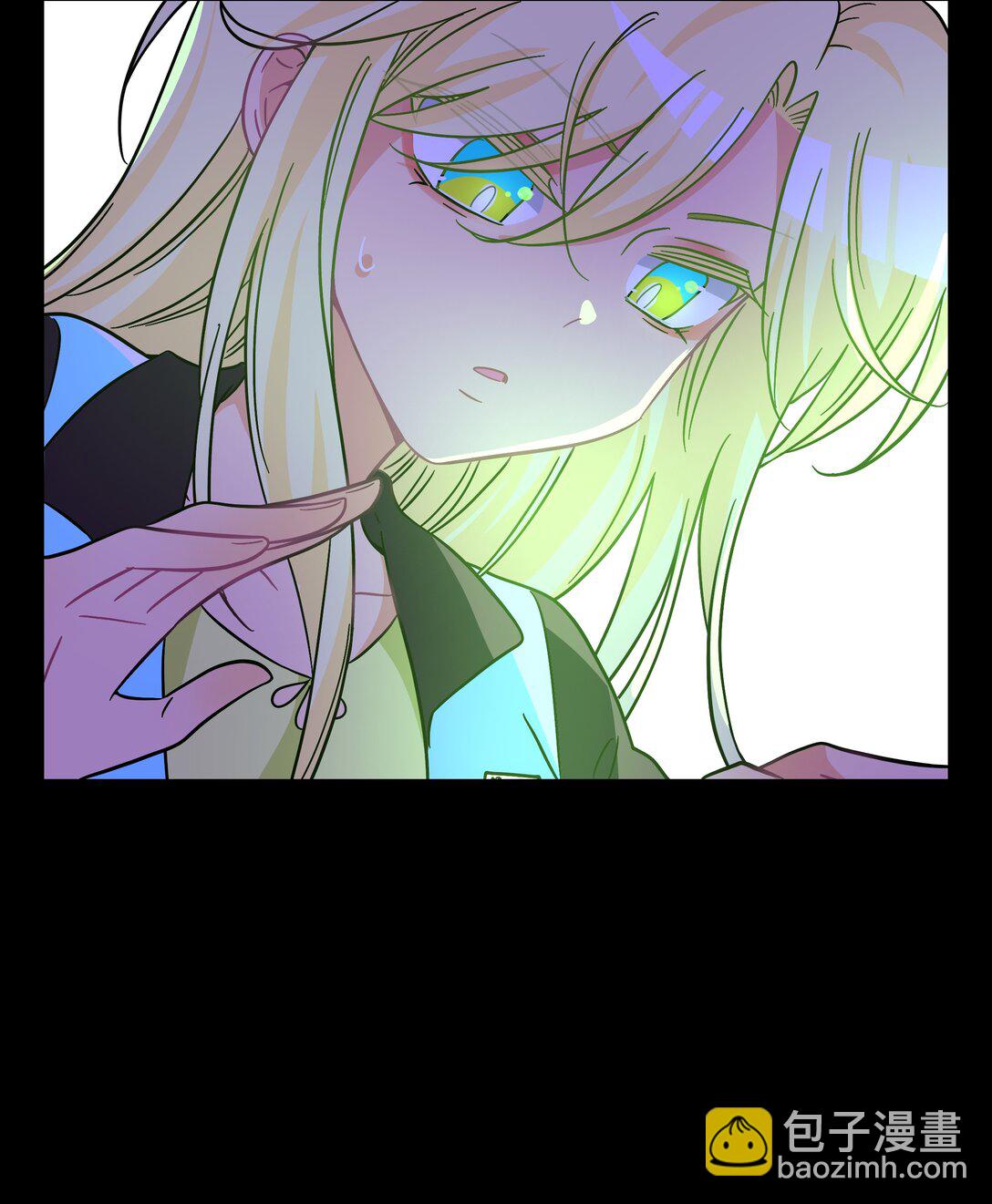 084 她在意的&ldquo;她&rdquo;-第90话