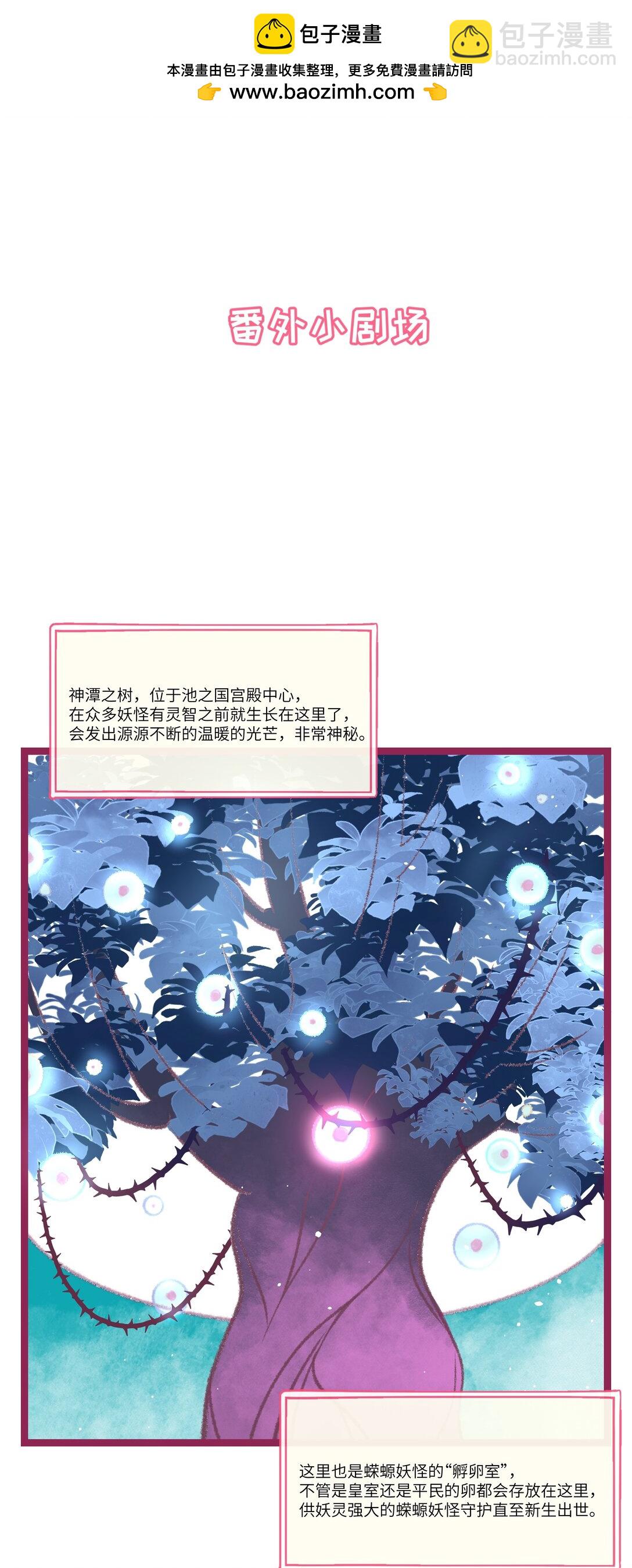 番外 童年阴影（含抽奖）-第94话