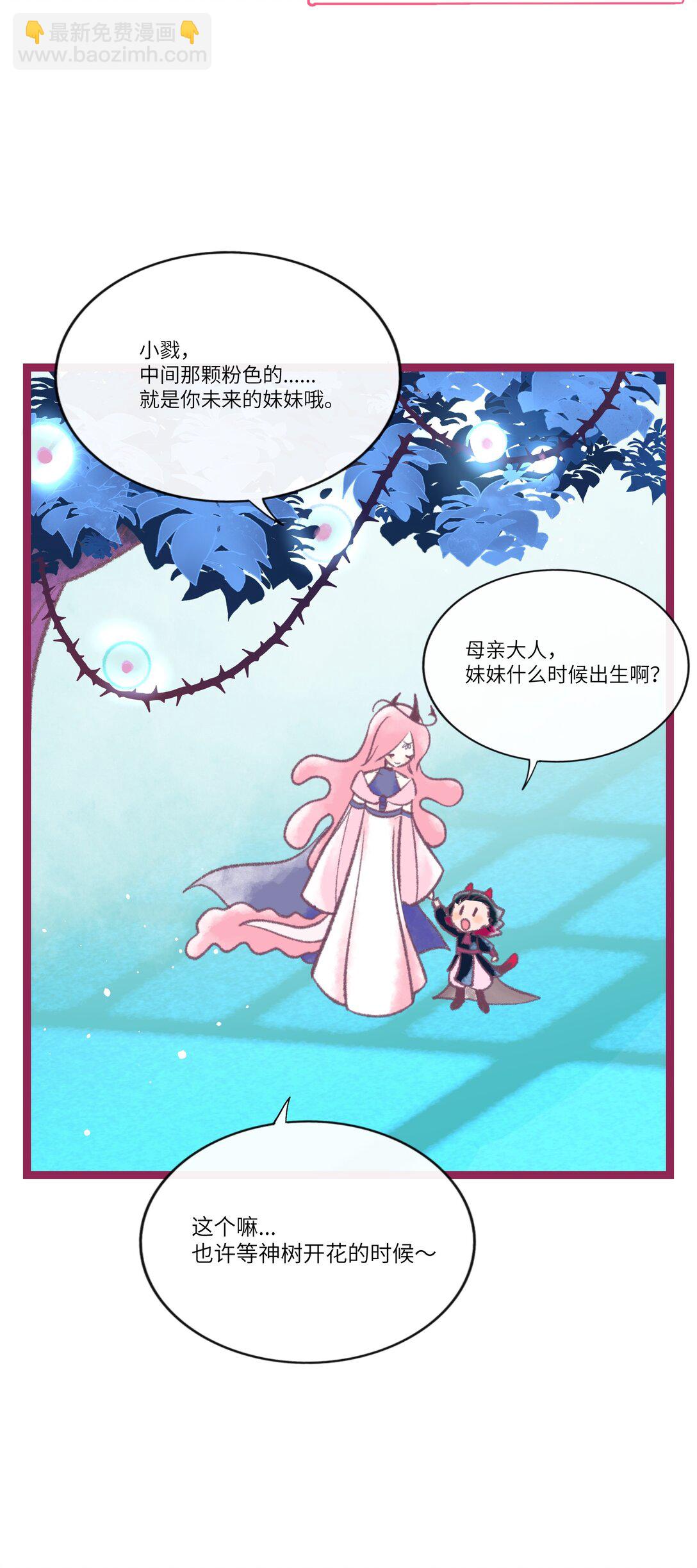 番外 童年阴影（含抽奖）-第94话