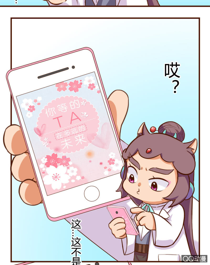 京劇貓喵日常 - 實現？雙十一的願望 - 3