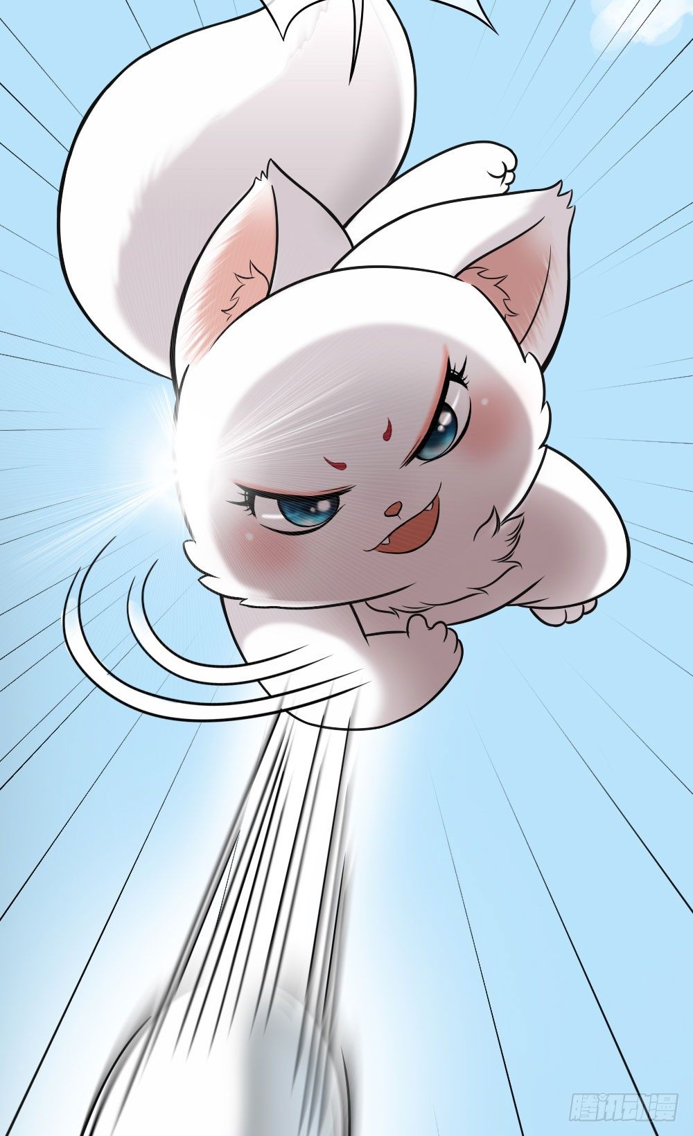 嘴上说着讨厌，身体却很卖力！-第20话