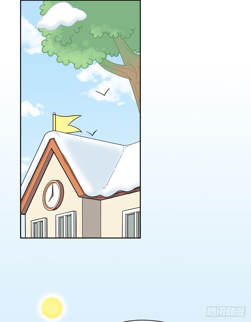 嘴上说着讨厌，身体却很卖力！-第20话