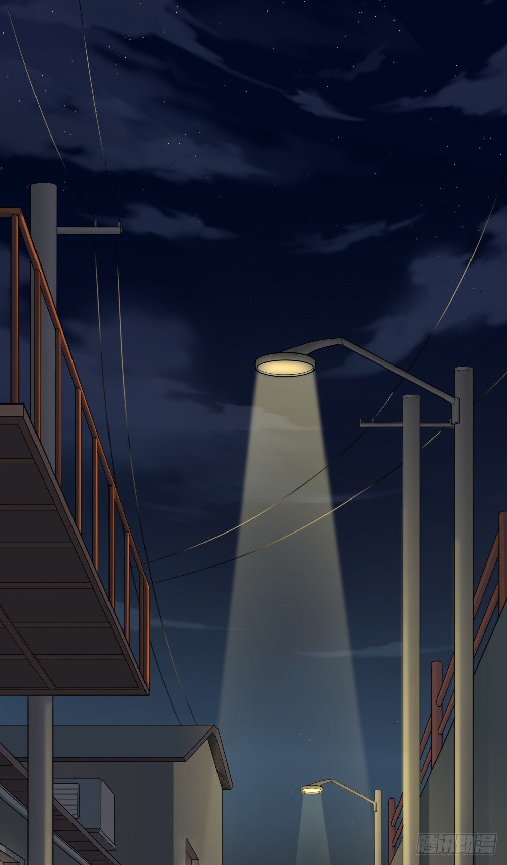 夜生活就要这么过，才过瘾！-第32话