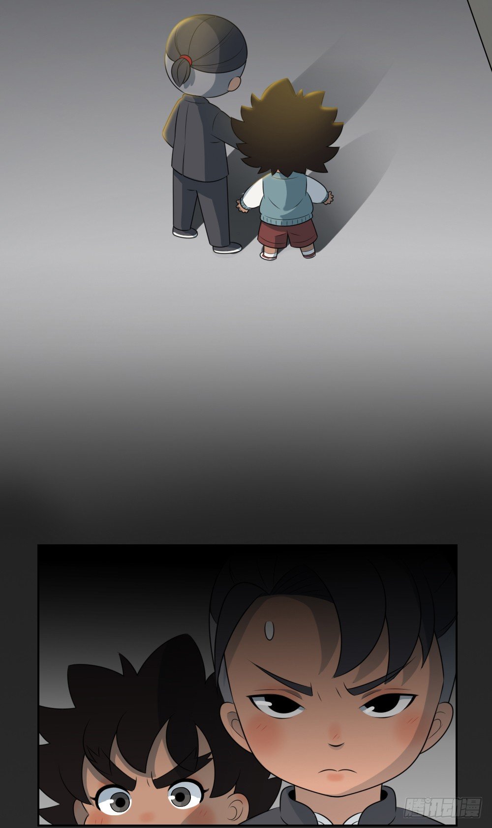 夜生活就要这么过，才过瘾！-第32话