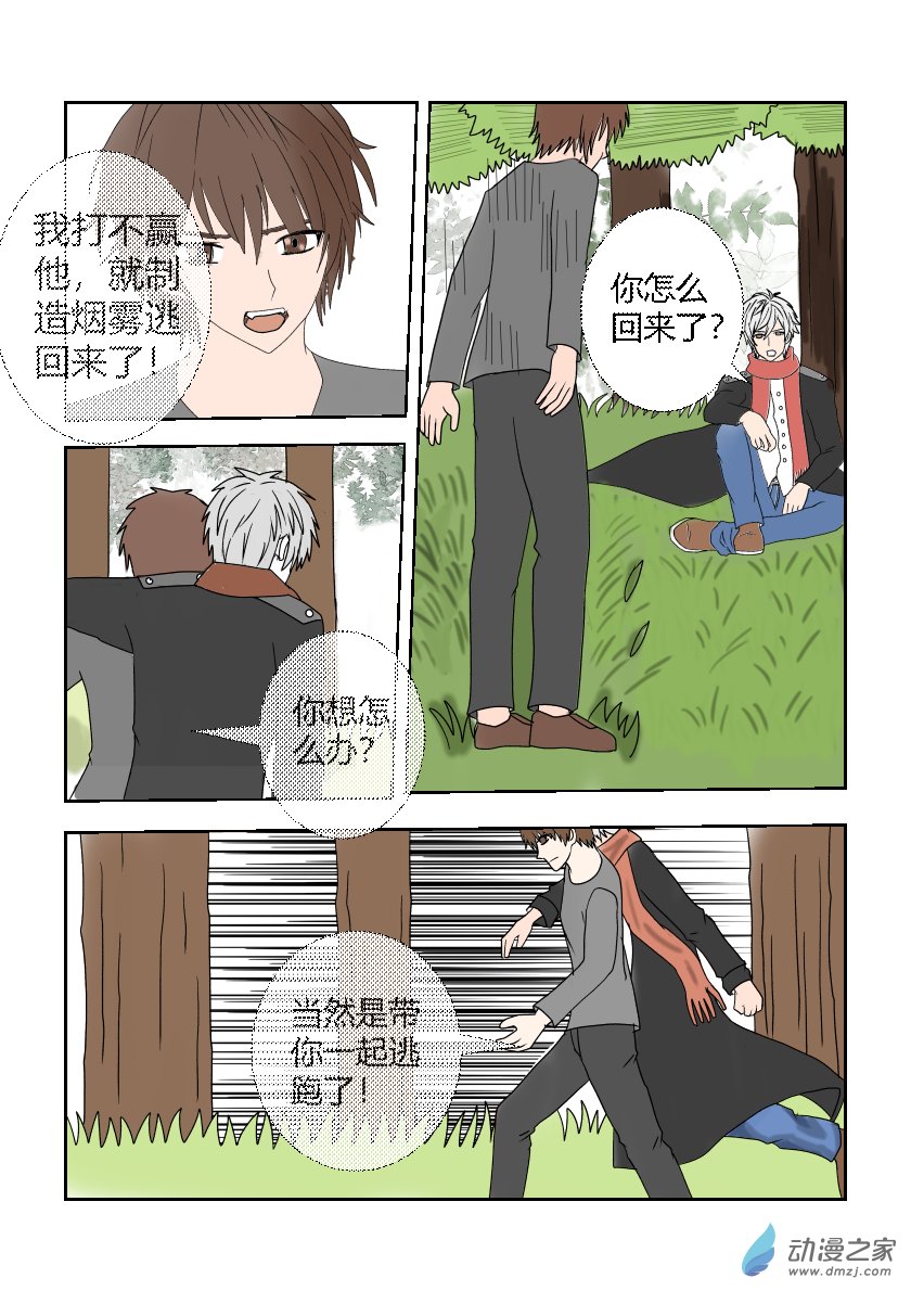 整理第三话-第12话