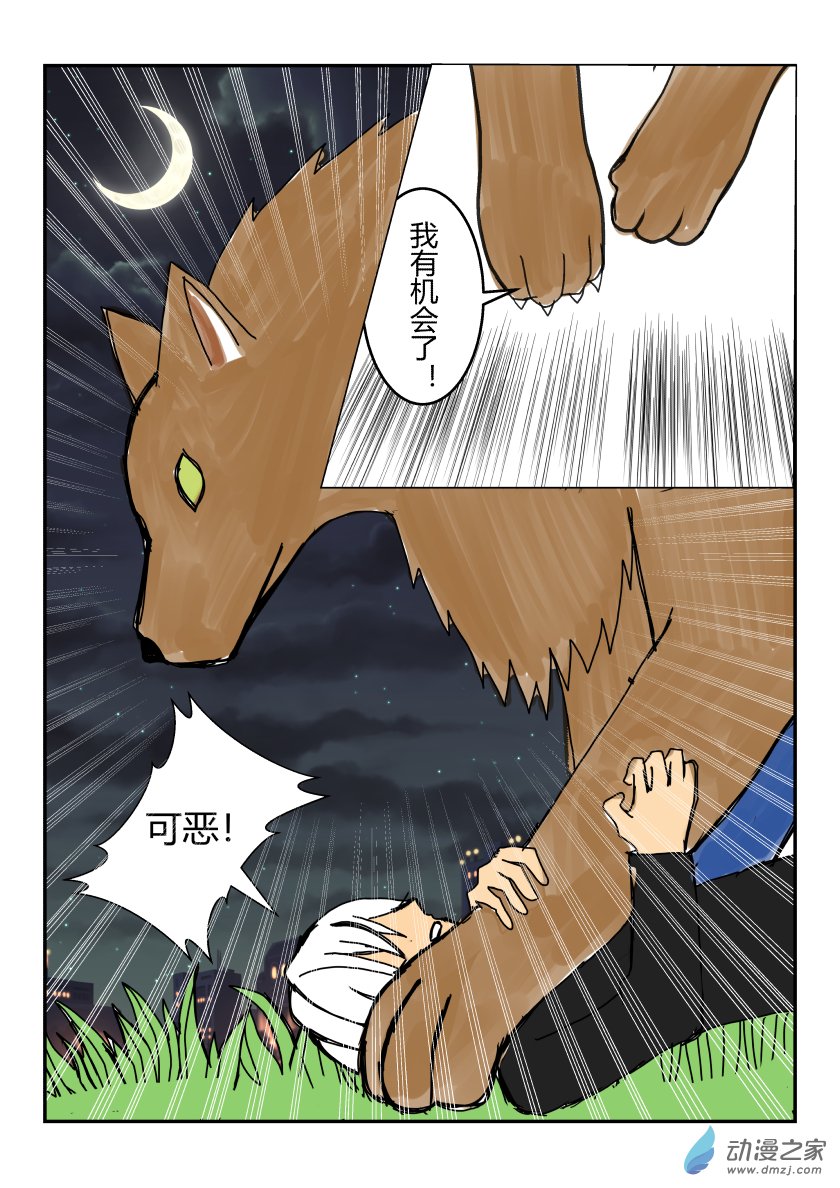 整理第一话-第10话