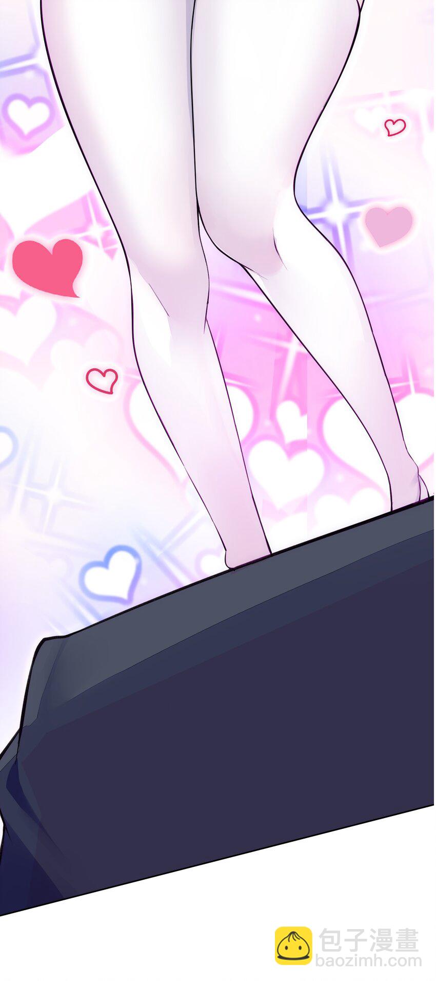 10 第十话 会很温柔的解决的(1/2)-第10话