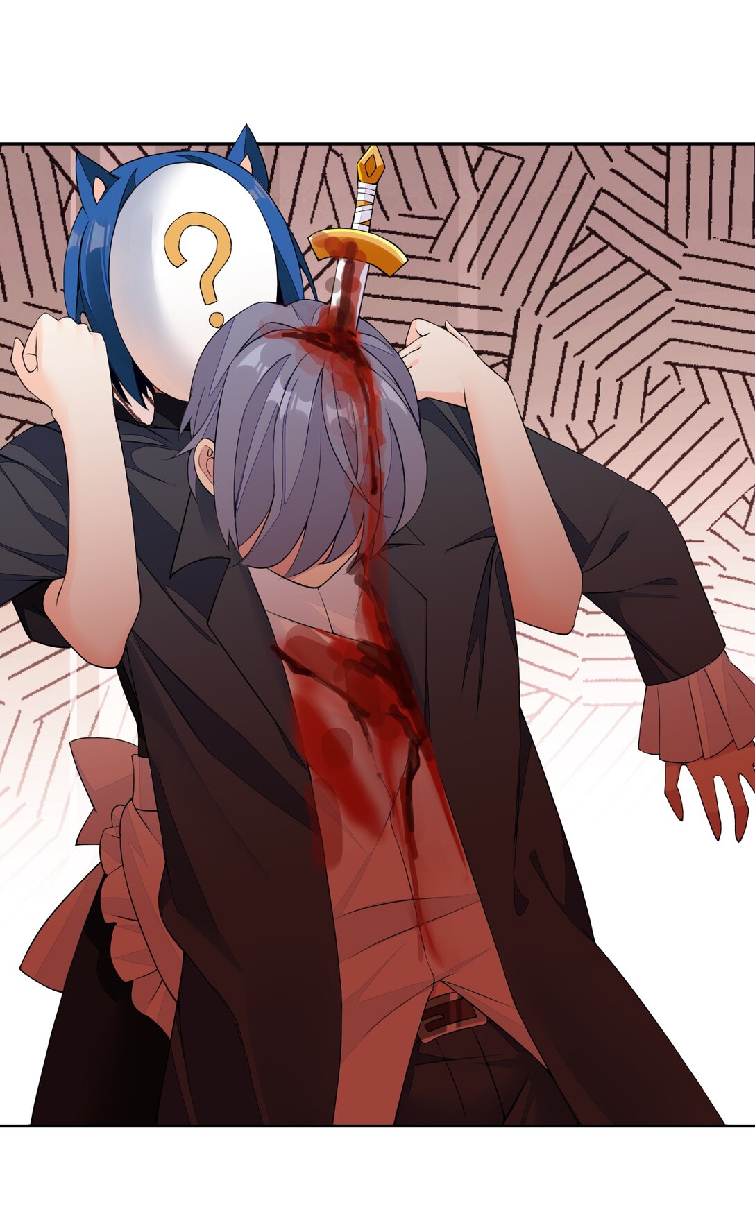 精靈公主超想被獸人襲擊！ - 46 特殊的方式 - 1