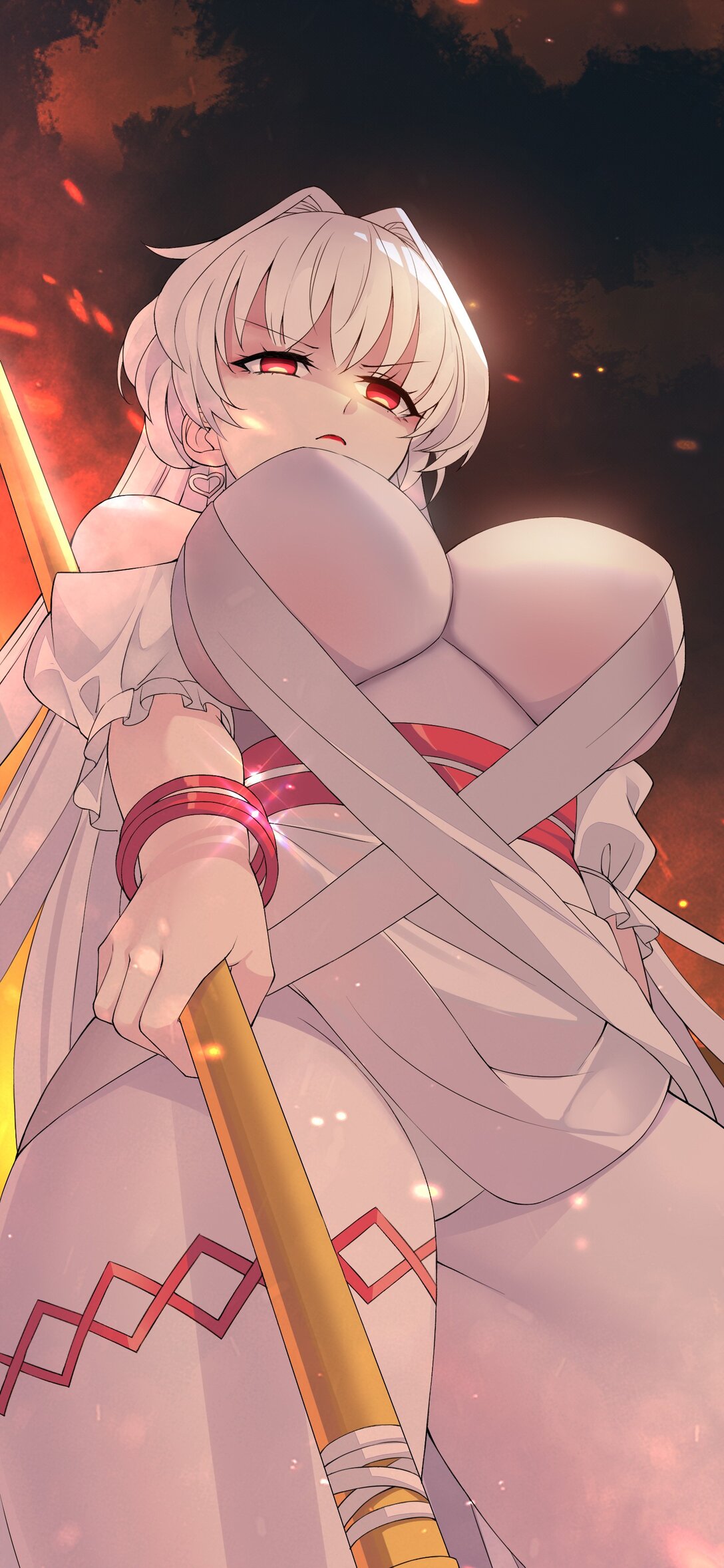 精靈公主超想被獸人襲擊！ - 48 接收委託！ - 1