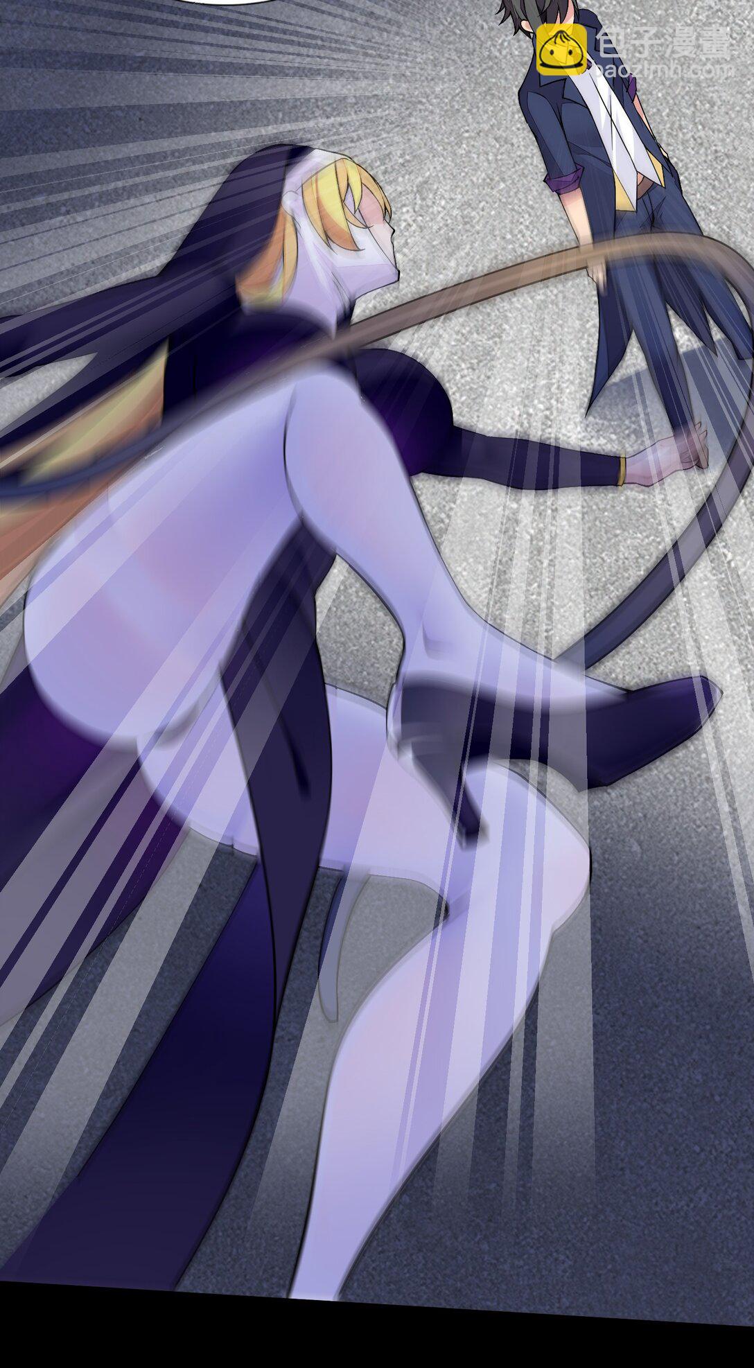 精靈公主超想被獸人襲擊！ - 54 敗北 - 3