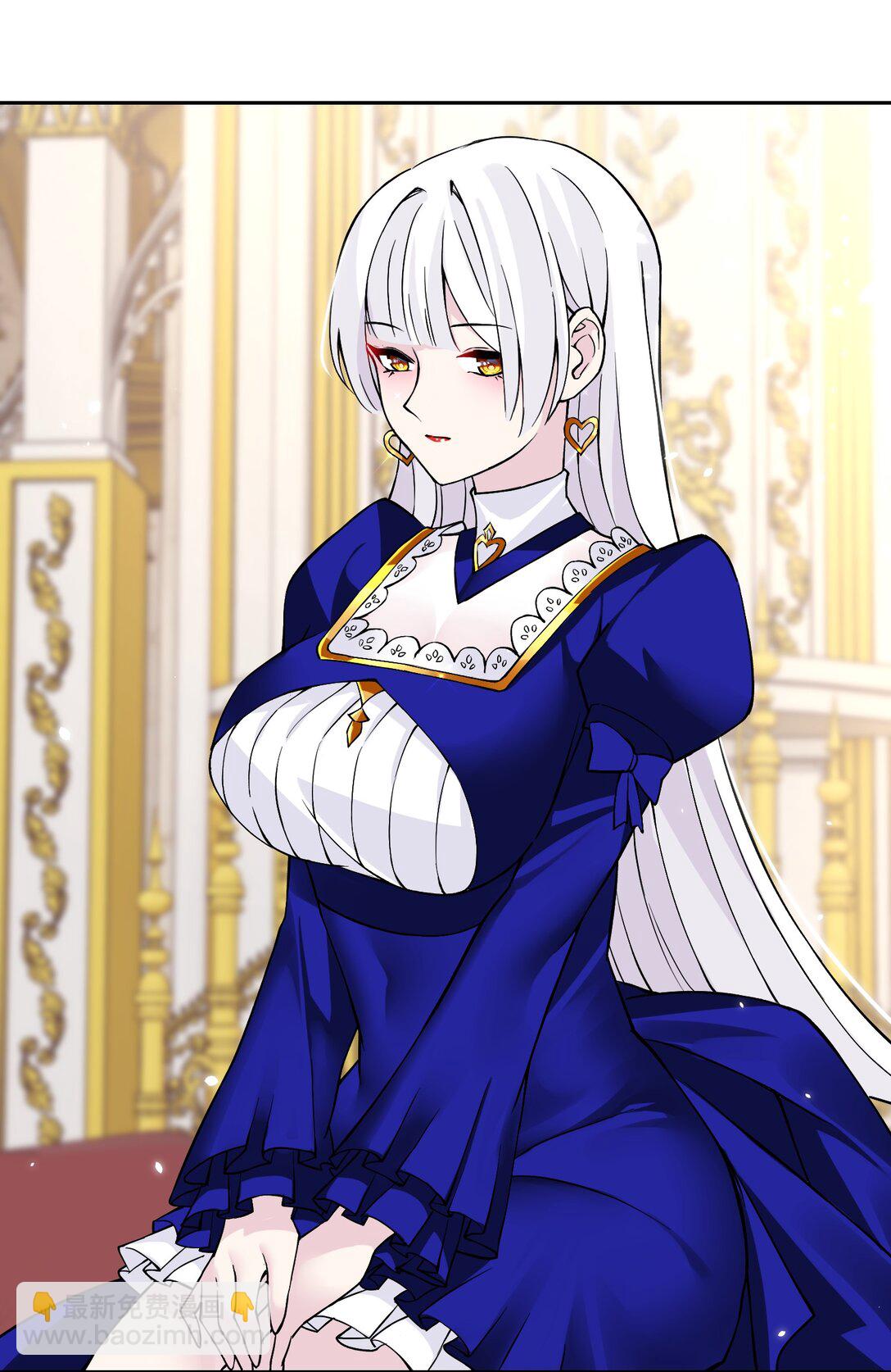 精靈公主超想被獸人襲擊！ - 60 完結散花 - 5