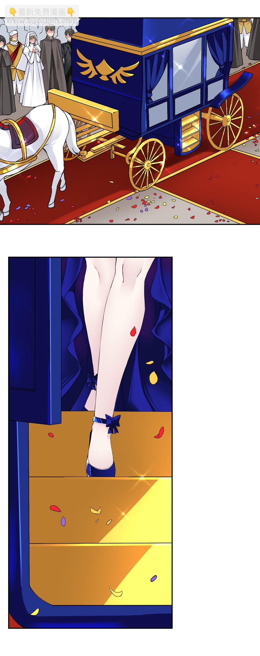 精靈公主超想被獸人襲擊！ - 60 完結散花 - 3