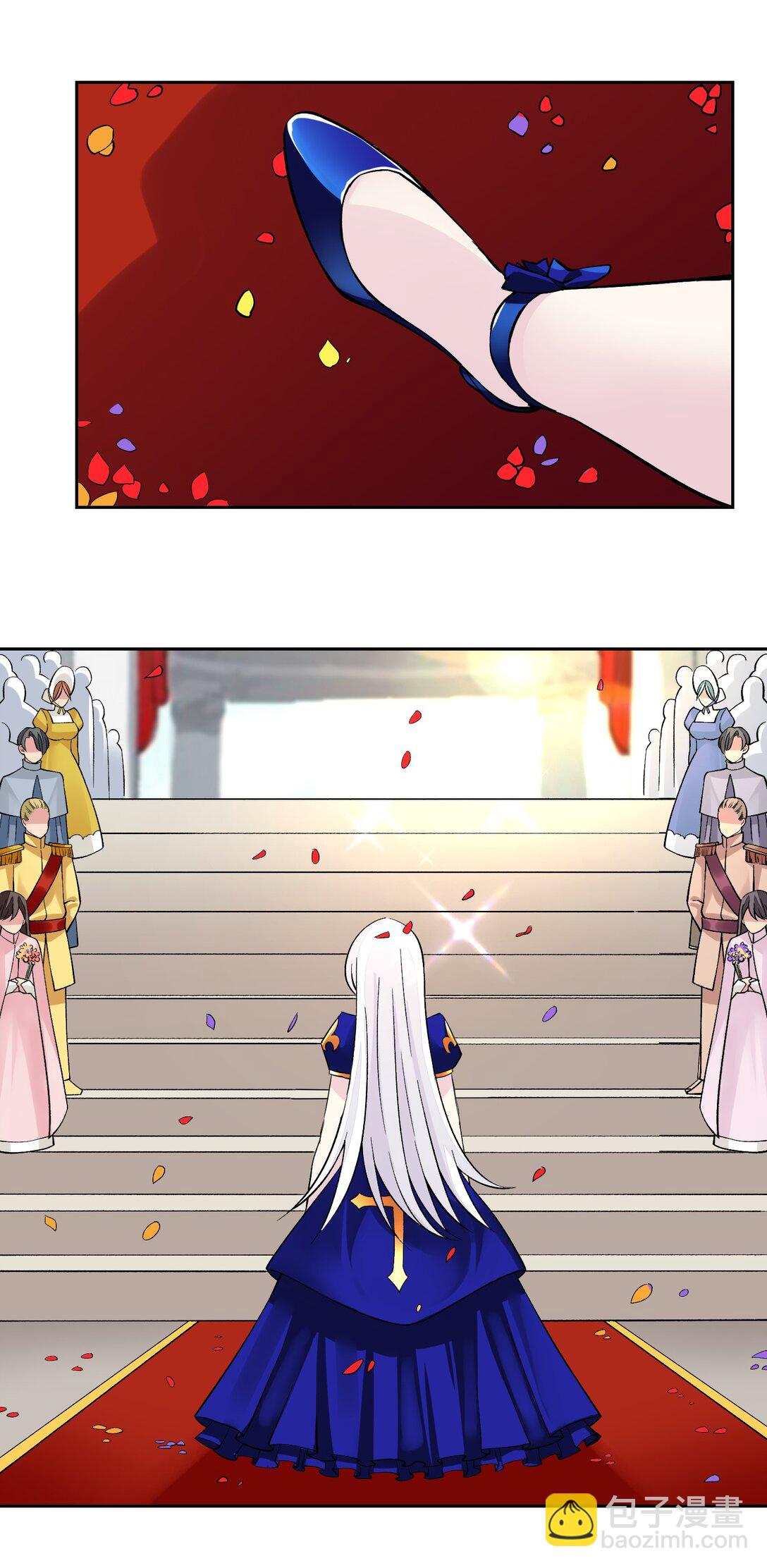 精靈公主超想被獸人襲擊！ - 60 完結散花 - 4