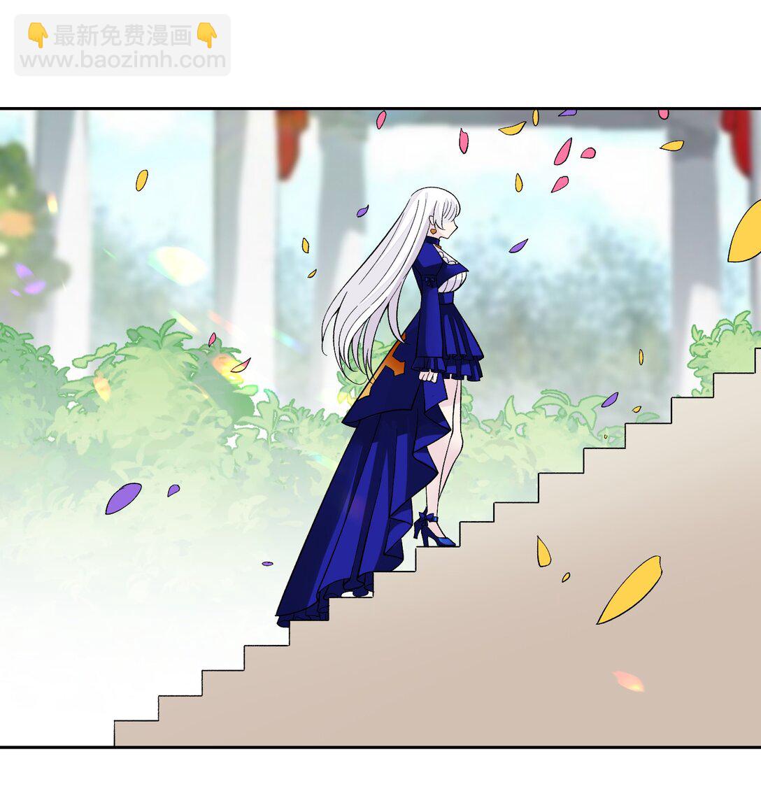 精靈公主超想被獸人襲擊！ - 60 完結散花 - 5