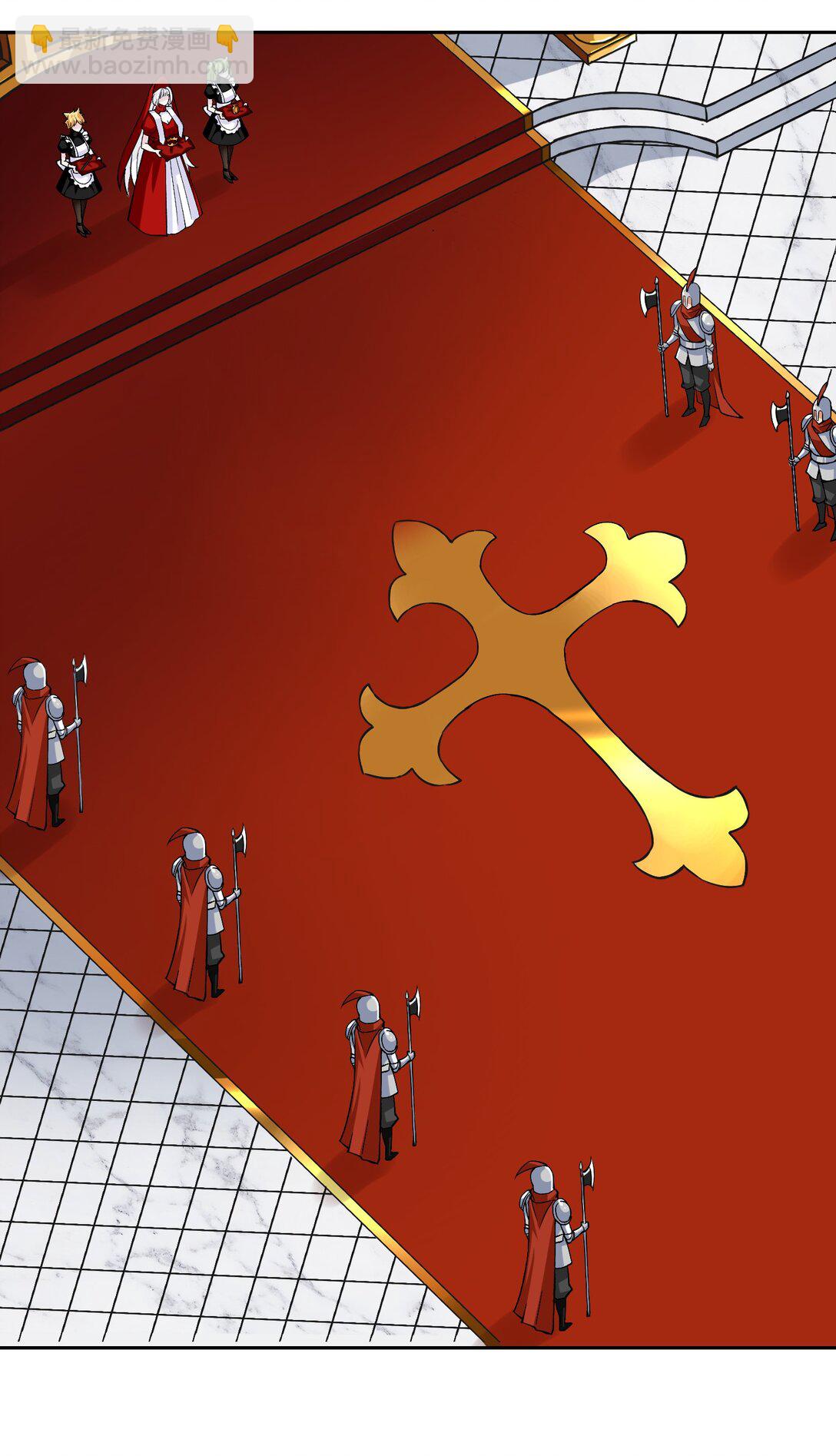 精靈公主超想被獸人襲擊！ - 60 完結散花 - 6