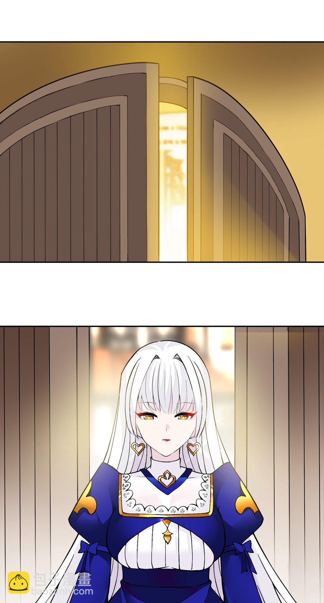 精靈公主超想被獸人襲擊！ - 60 完結散花 - 1