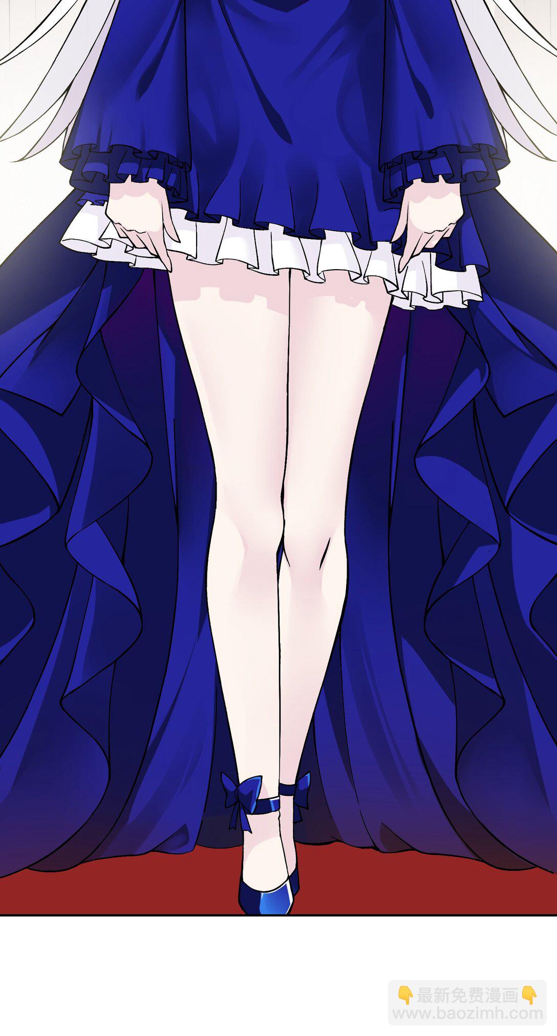 精靈公主超想被獸人襲擊！ - 60 完結散花 - 2