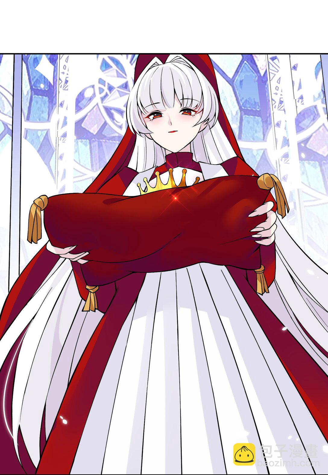 精靈公主超想被獸人襲擊！ - 60 完結散花 - 3