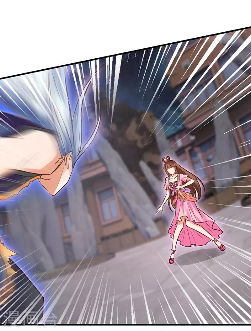 第50话 对抗黑暗的力量-第62话