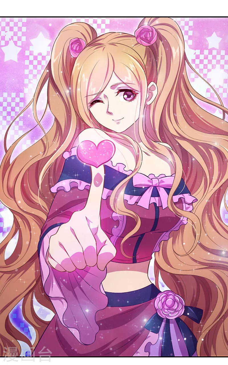 第13话 叶罗丽魔法！战胜怪物吧(1/2)-第14话