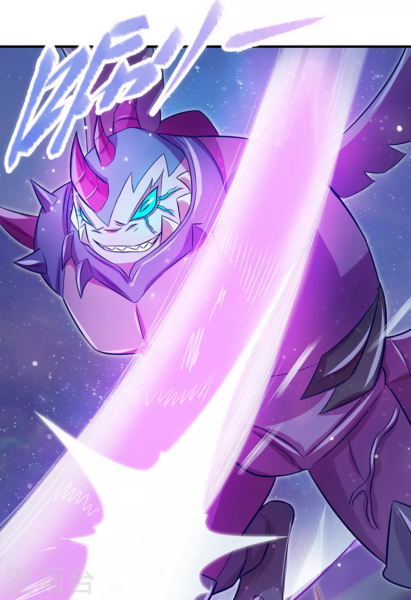 第13话 叶罗丽魔法！战胜怪物吧(1/2)-第14话