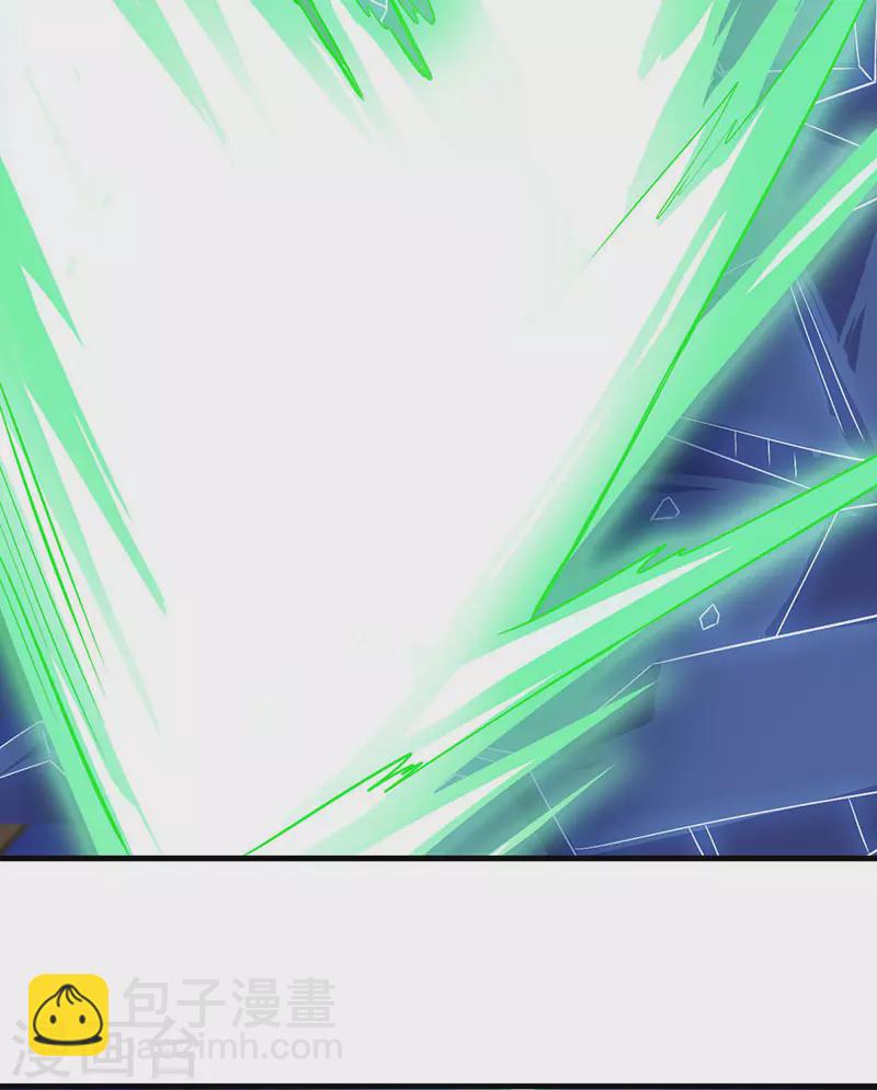 第14话 荒石的元神之力能战胜怪兽吗？-第16话