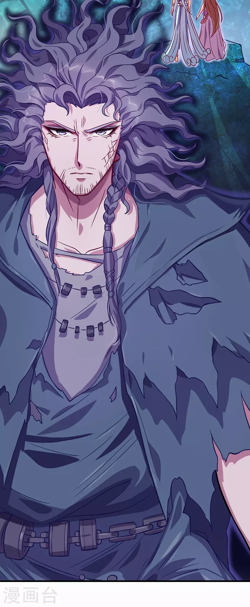 第23话 他是谁-第26话