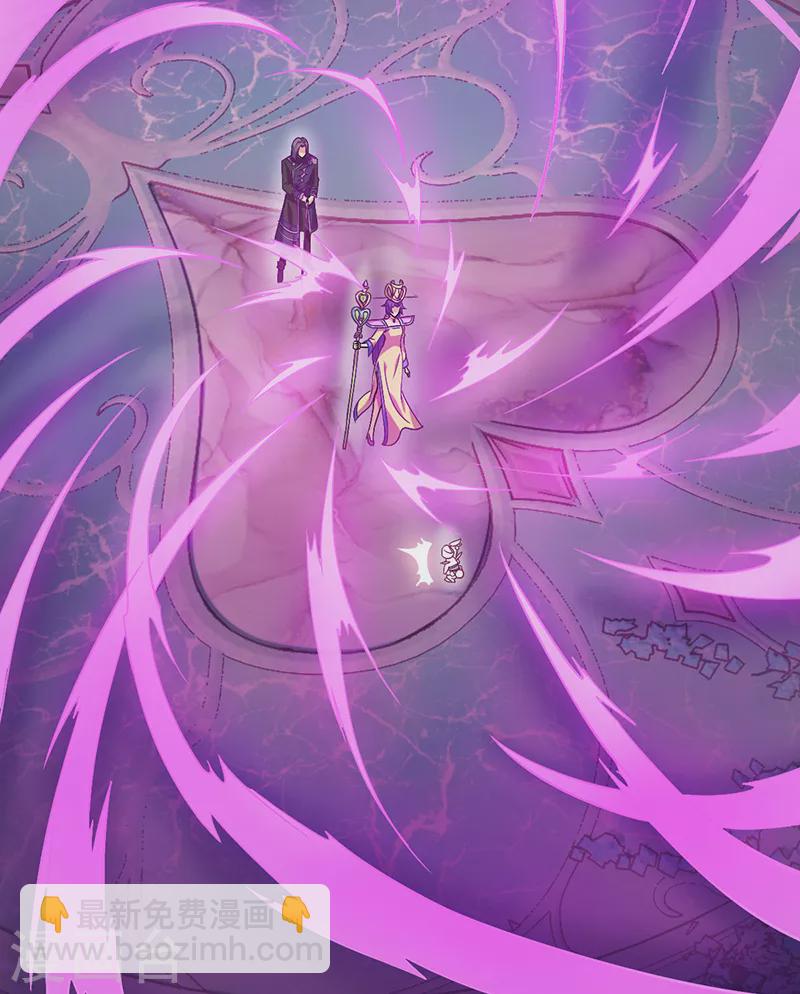 第26话 调皮的兔子-第30话