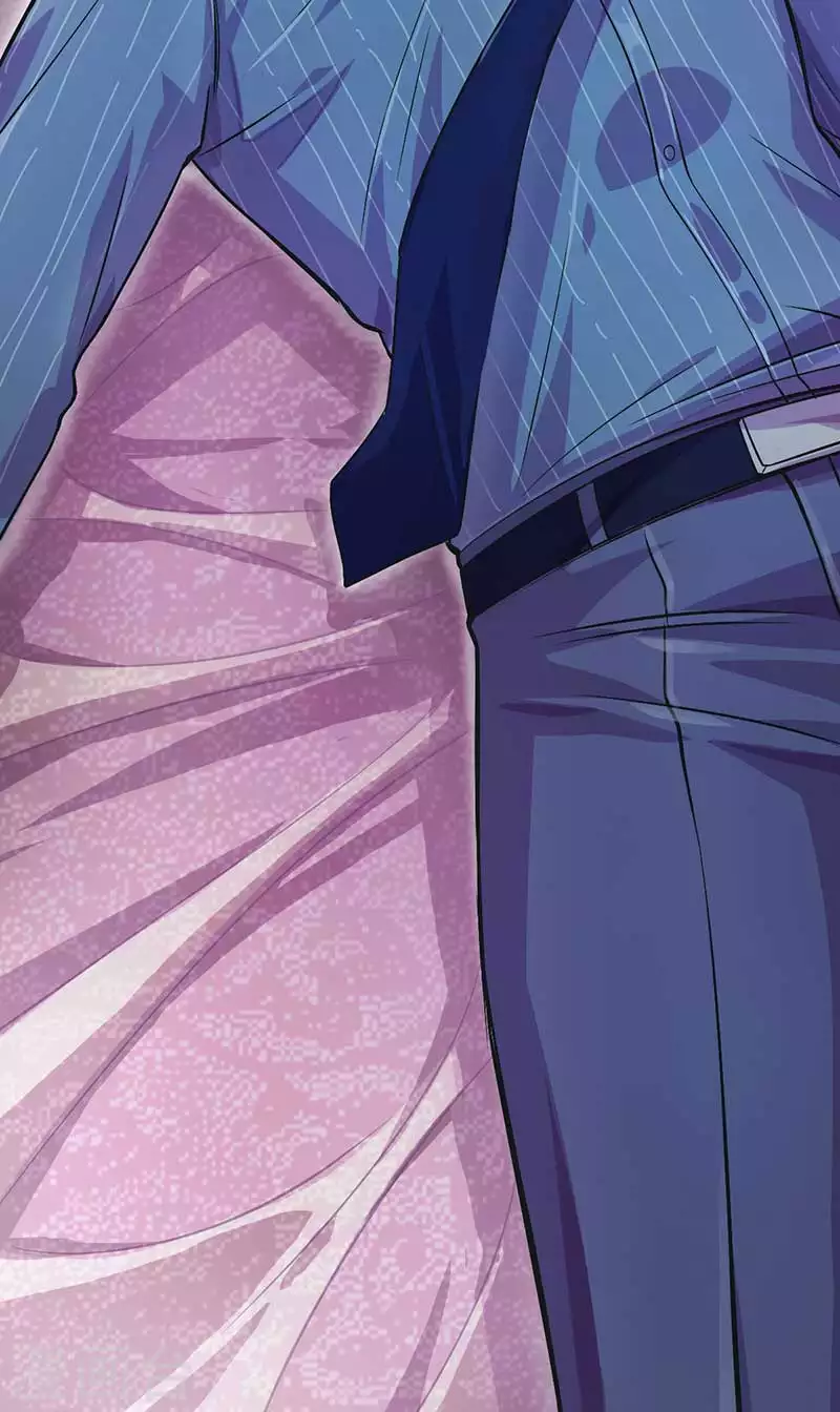 第29话 我决定不再逃避-第34话