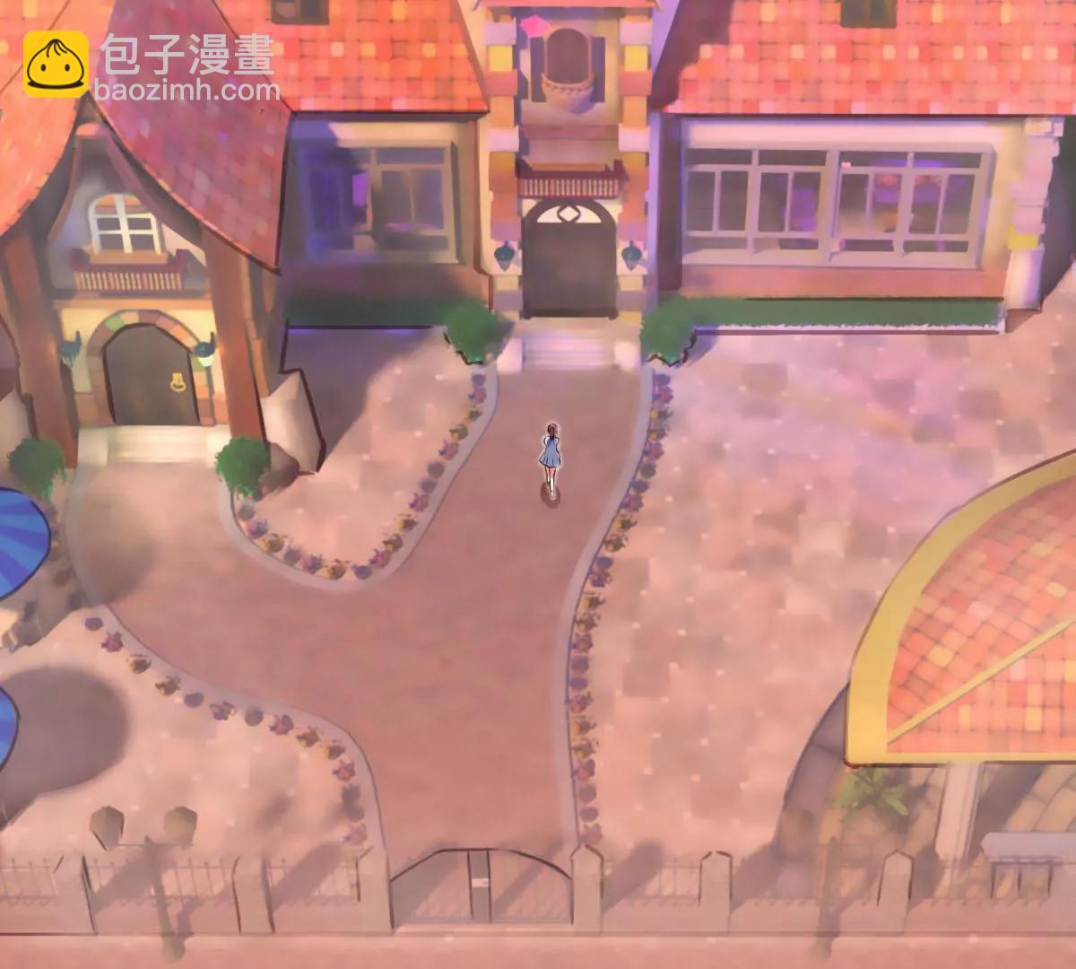 第33话(1/3)-第40话