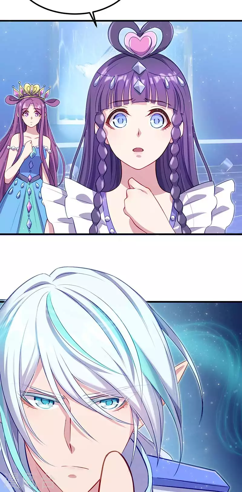 第35话 菲灵的秘密-第52话