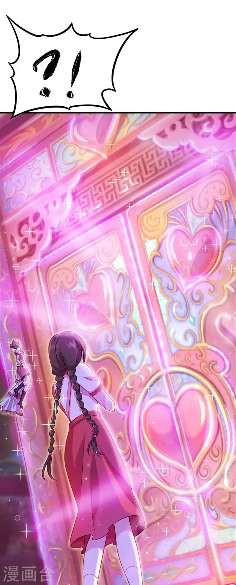 第36话 阅读你们的命运之书-第54话