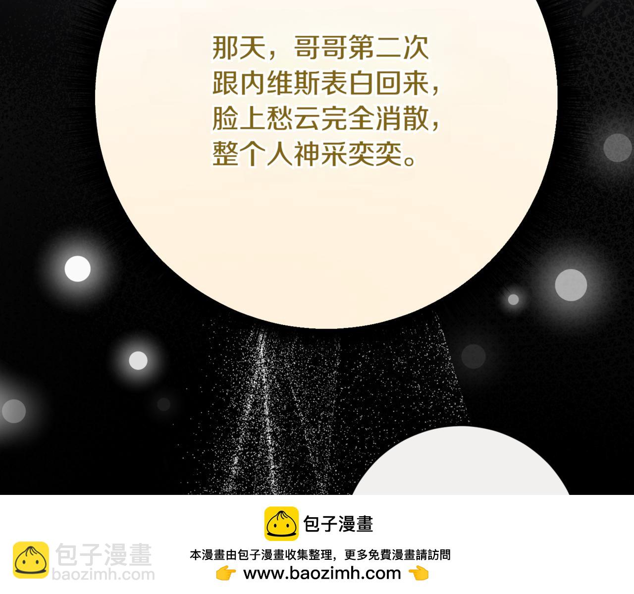 精靈團寵小千金 - 第214話 形跡可疑的哥哥(2/4) - 4