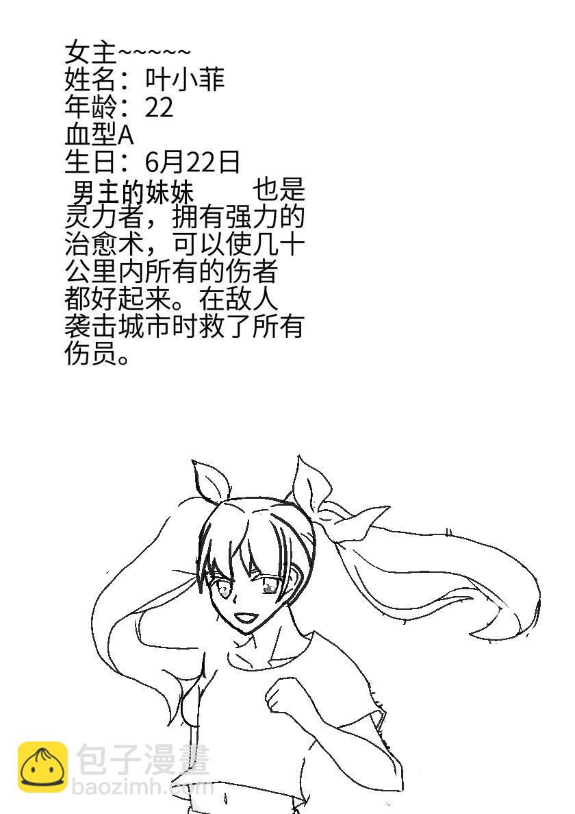 人物介绍-第24话