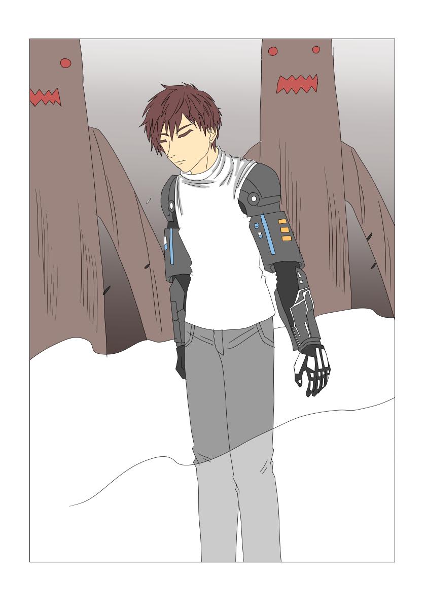 灵界决战6-第78话