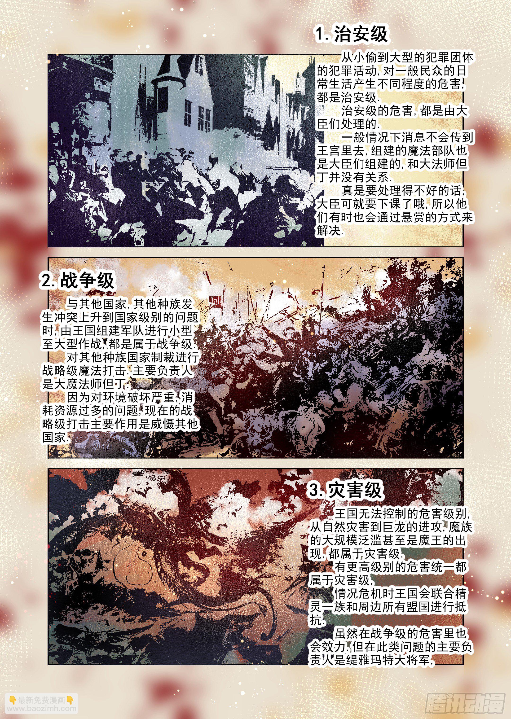 第13话 带你走入王宫（2）-第14话