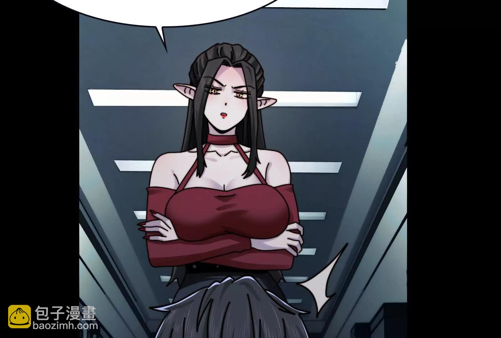 鬼吃鬼！(1/3)-第104话