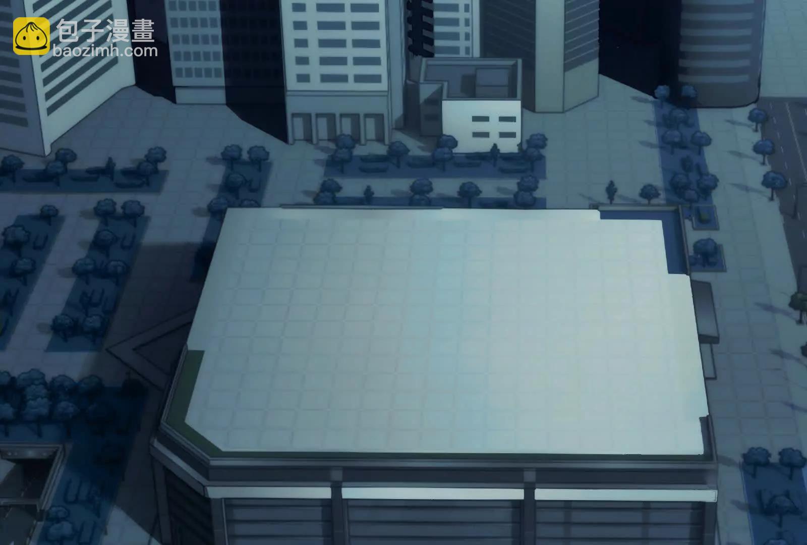 鬼吃鬼！(1/3)-第104话