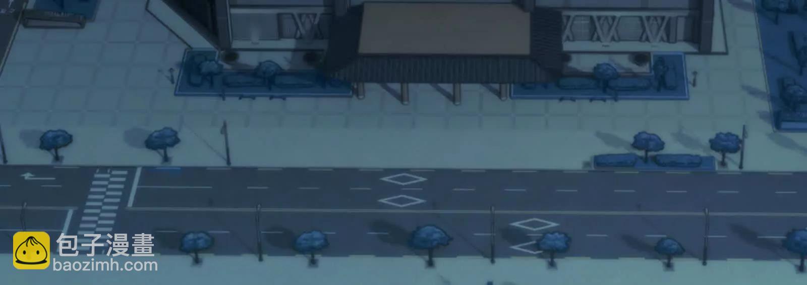 鬼吃鬼！(1/3)-第104话