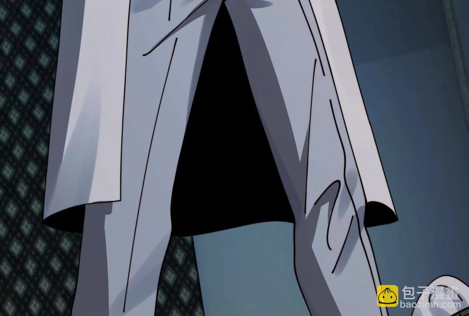 鬼吃鬼！(1/3)-第104话