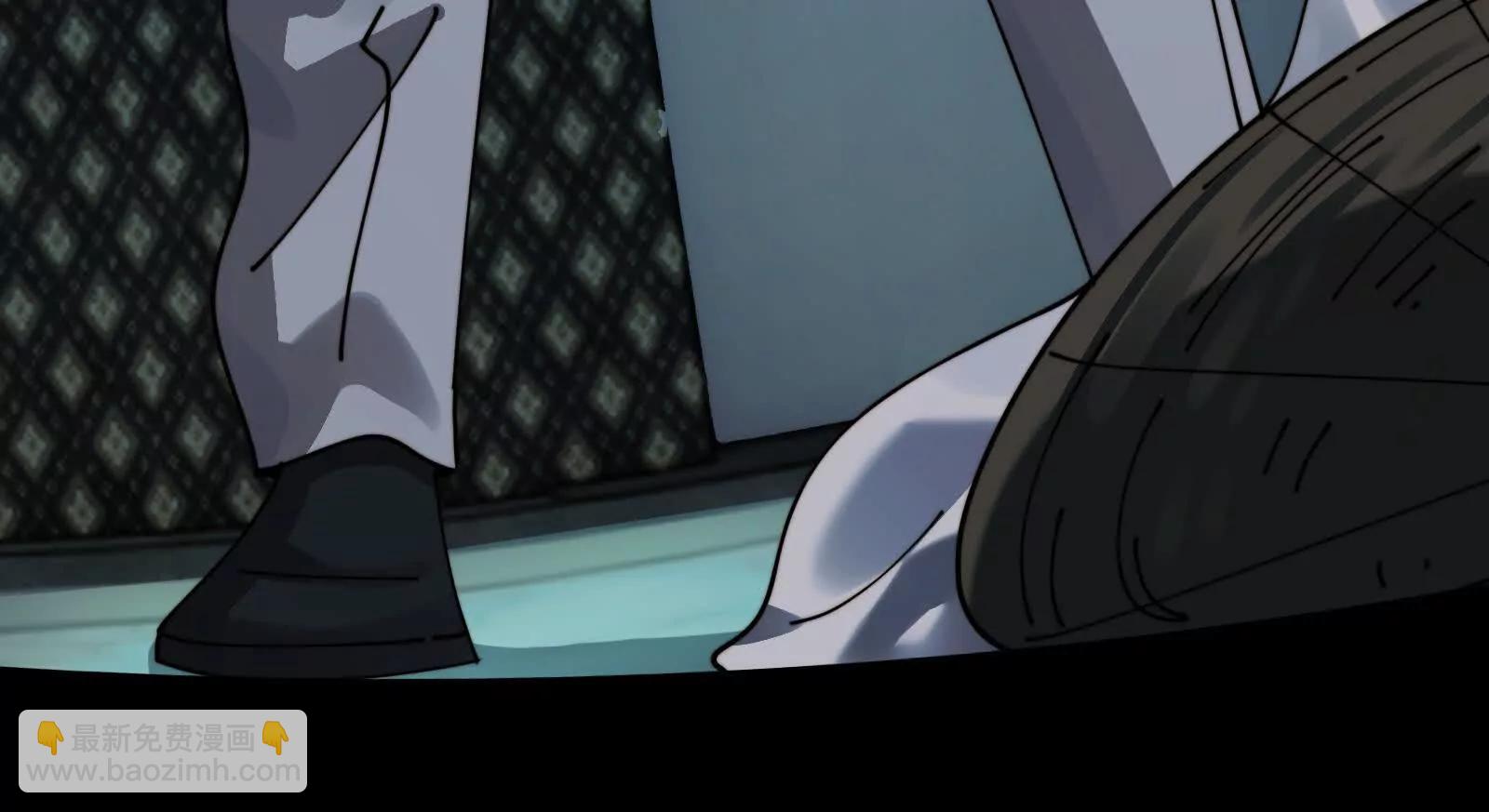 鬼吃鬼！(1/3)-第104话